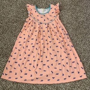 Matilda Jane dress